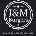 Logo J&M Burger