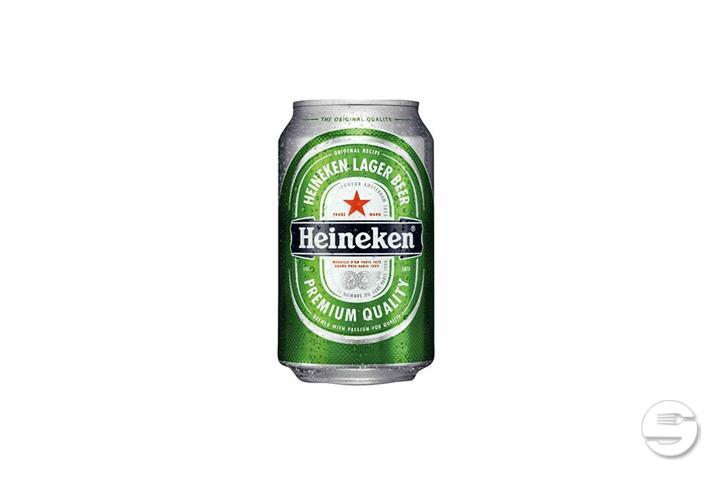 Heineken - Riviera Burger