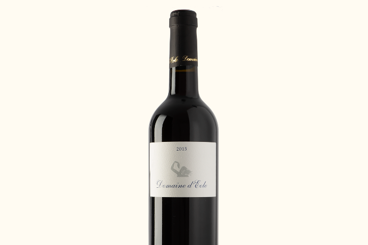Domaine D'Eole Tradition Rouge 75cl - Cave Raimont