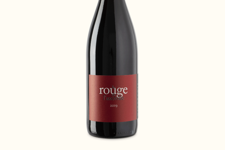 Château Mirosse Cuvée Le Rouge de l'Azerole 2019 75cl - Cave Raimont