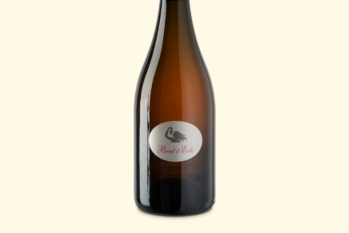 Domaine d'Eole Brut Nature 2020 75cl - Cave Raimont