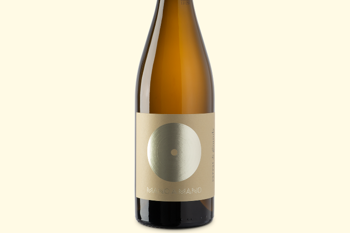 Sarrat de Gundy Blanc Mano à Mano 75cl - Cave Raimont