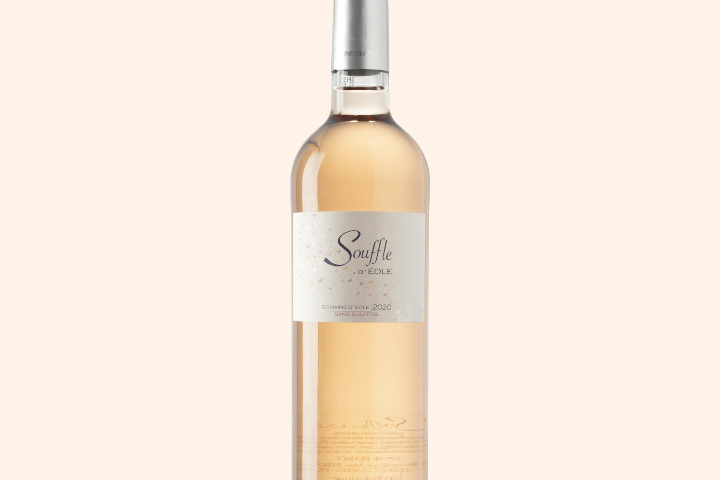 Domaine d'Eole Le Souffle 75cl - Cave Raimont