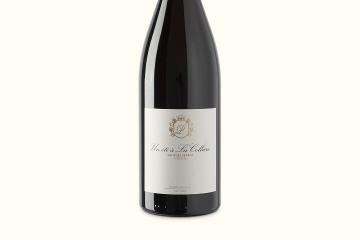 Domaine de la Collière Un été à la Collière 75cl - Cave Raimont