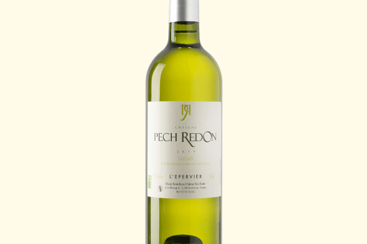 Chateau Pech-Redon l'épervier 75cl - Cave Raimont