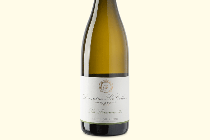 Domaine de la Collière Les Bergeronettes 75cl - Cave Raimont