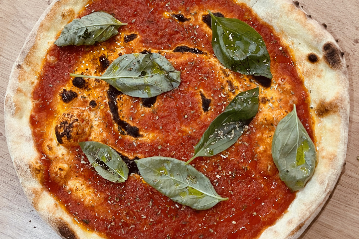 Marinara - Pizzeria Cocco