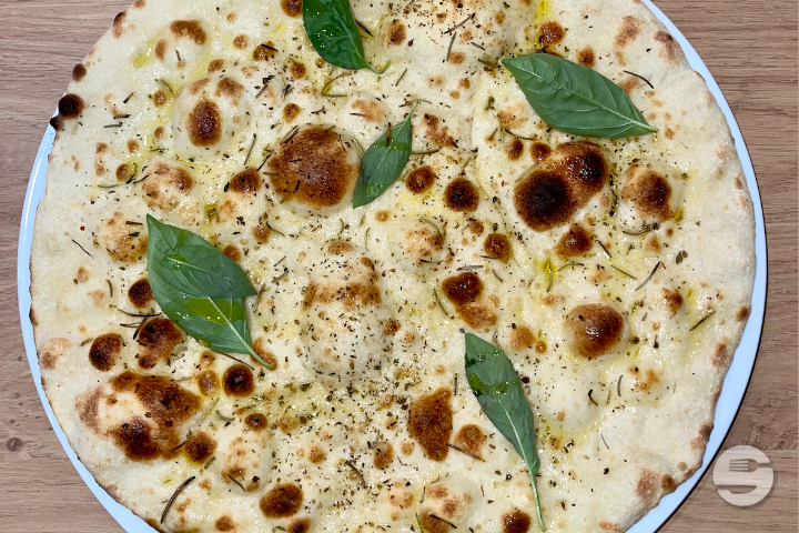 Foccacia - Pizzeria Cocco