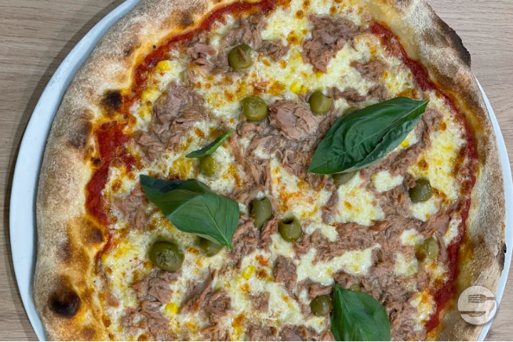 Braziliana - Pizzeria Cocco