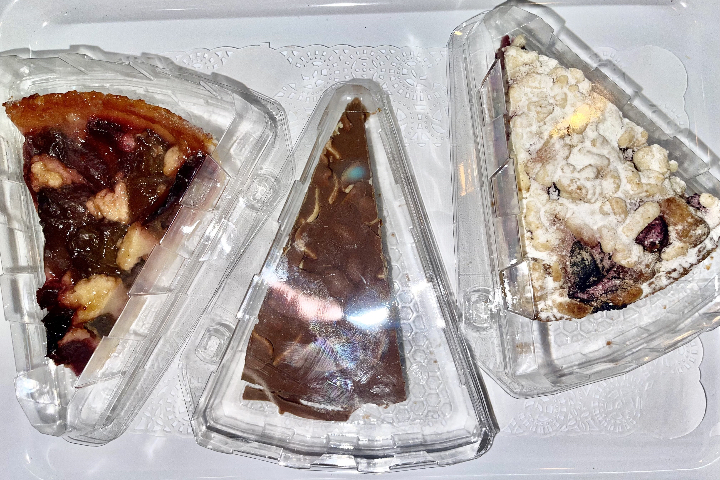 Cake - Pizzeria Cocco