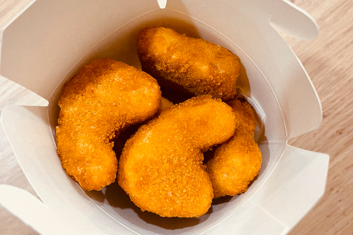 Chicken Nuggets - Pizzeria Cocco