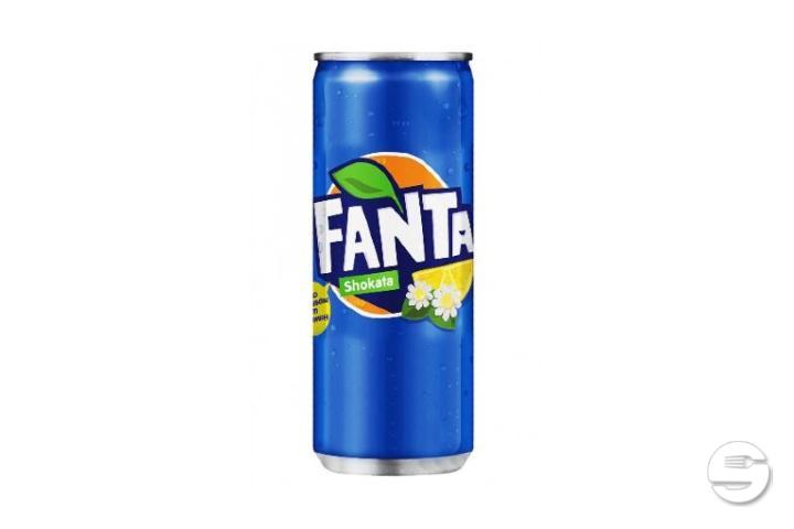 Fanta Shokata - Jacques Pizzeria Kebab