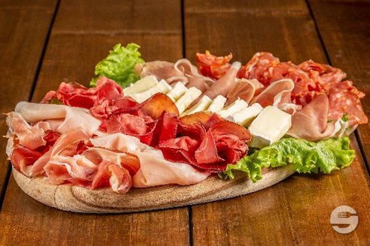Antipasto Italiano - Angel's