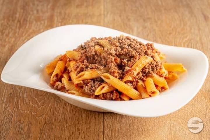 Penne alla Bolognese - Angel's