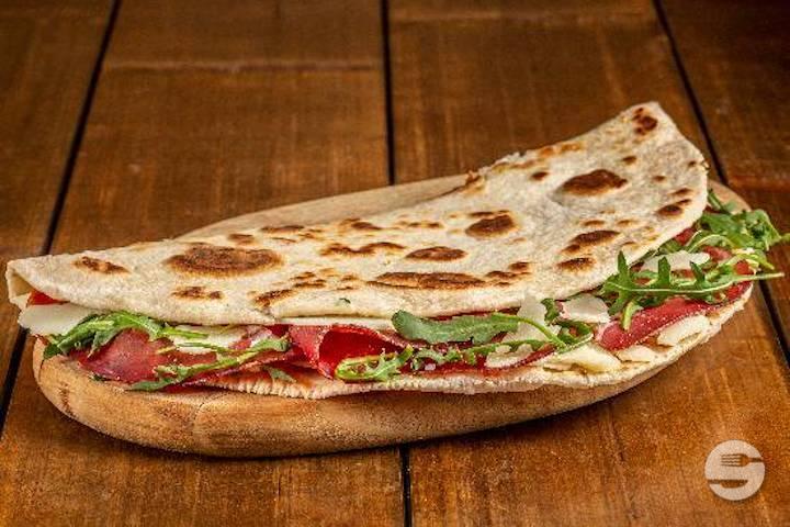 Bresaola - Angel's