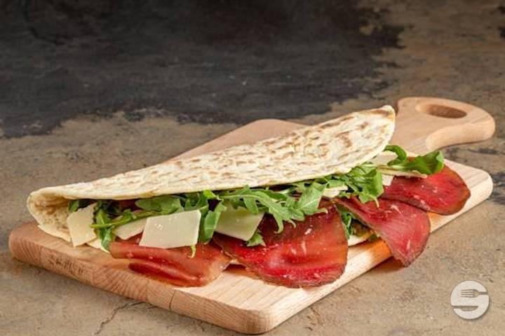 Mortadella - Angel's