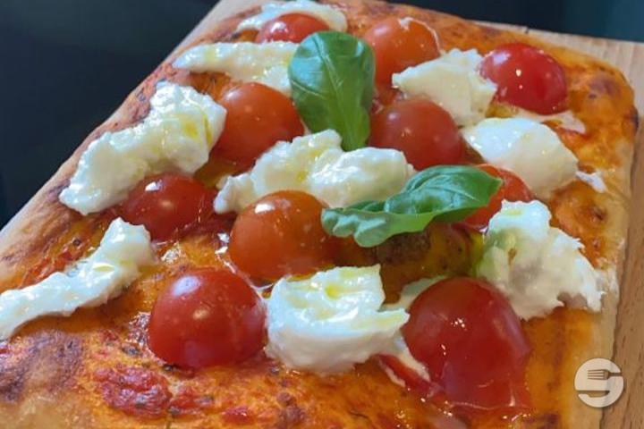 Caprese - Angel's