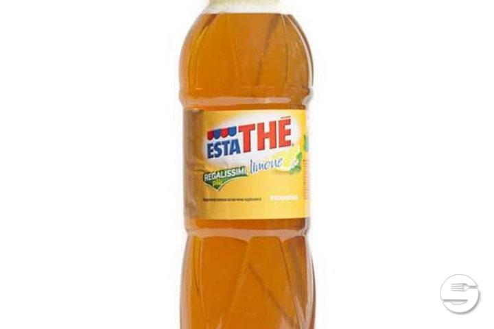 Esta Thé Citron - Angel's