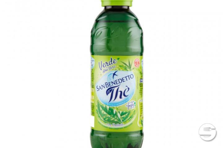 San Benedetto Verde - Angel's