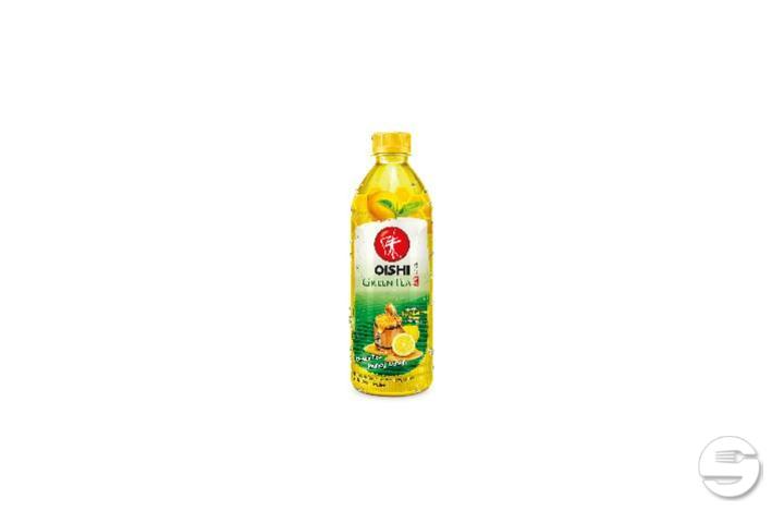 10006. Oishi green tea with honey - Suan Long Oerlikon