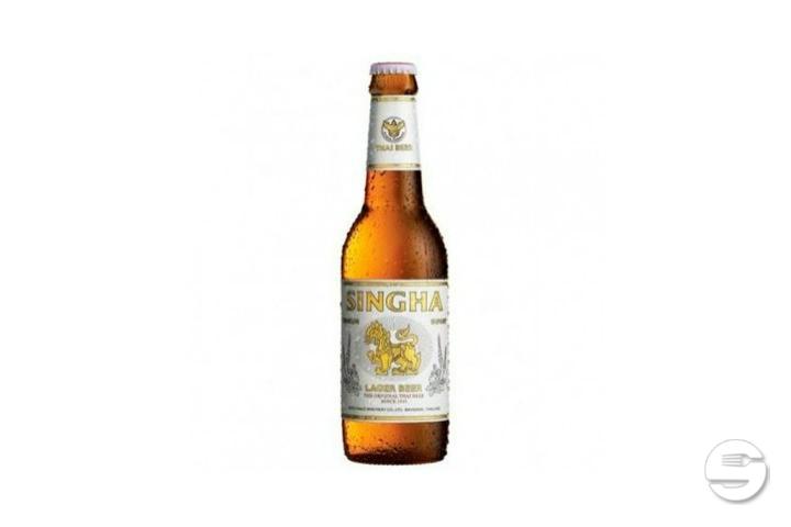 10101. Singha - Suan Long Oerlikon