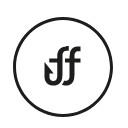 Logo Frisk Fisk