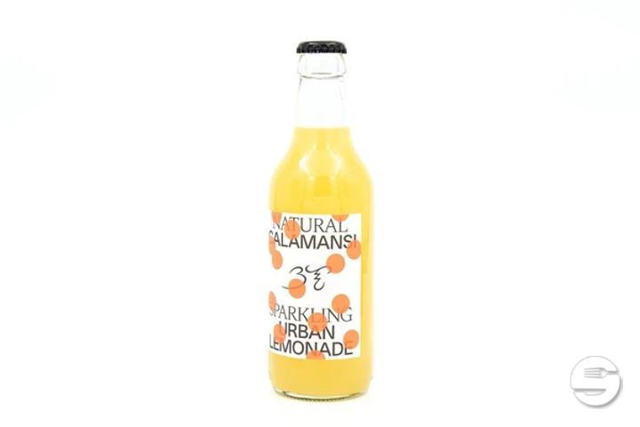 Urban Lemonade Calamansi - Frisk Fisk