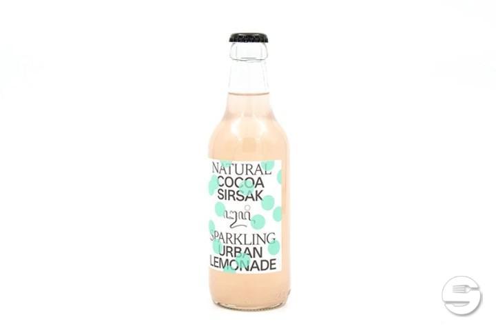 Urban Lemonade Sirsak Cocoa - Frisk Fisk