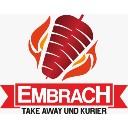 Logo Embrach Take away & Kurier