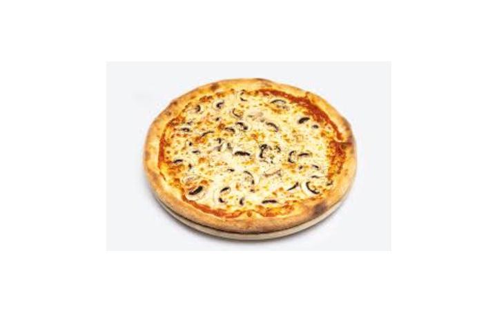 Fungi - Embrach Take away & Kurier