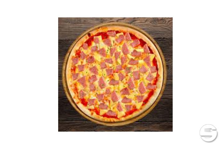 Hawaii - Embrach Take away & Kurier