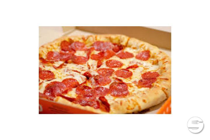 Diavolo - Embrach Take away & Kurier