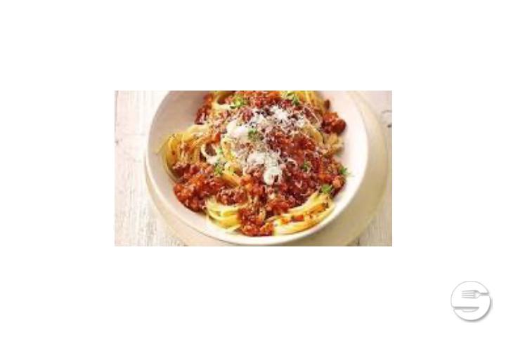 Spaghetti Bolognese - Embrach Take away & Kurier