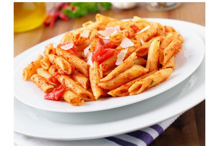 Penne Al Arrabbiata - Embrach Take away & Kurier