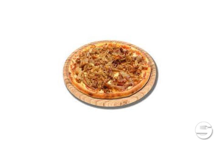 Kebab pita bread - Embrach Take away & Kurier