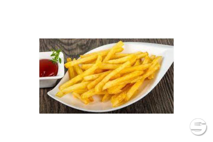 Pommes - Embrach Take away & Kurier