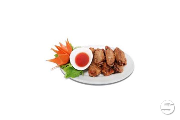 Chicken wings 6 pcs - Embrach Take away & Kurier