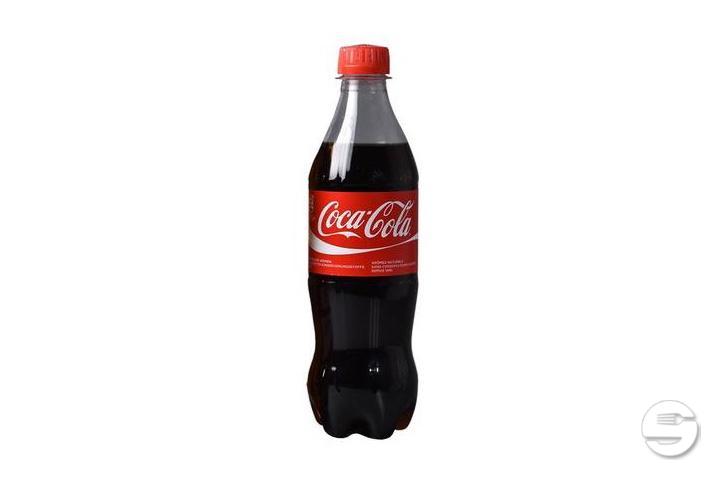 Coca Cola - Embrach Take away & Kurier