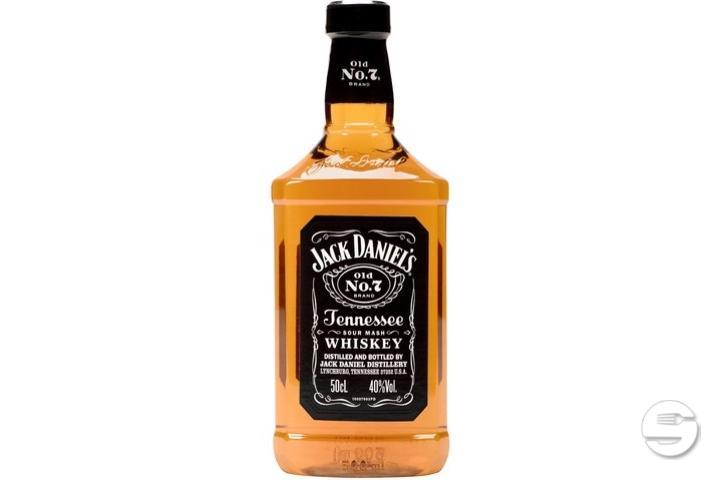 Jack Daniels - Embrach Take away & Kurier