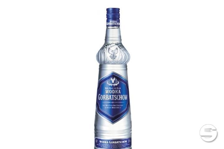 Wodka Gorbatschow - Embrach Take away & Kurier