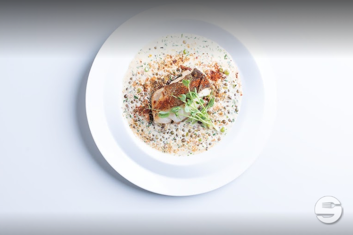 Mediterranean Sea Bass - Salir