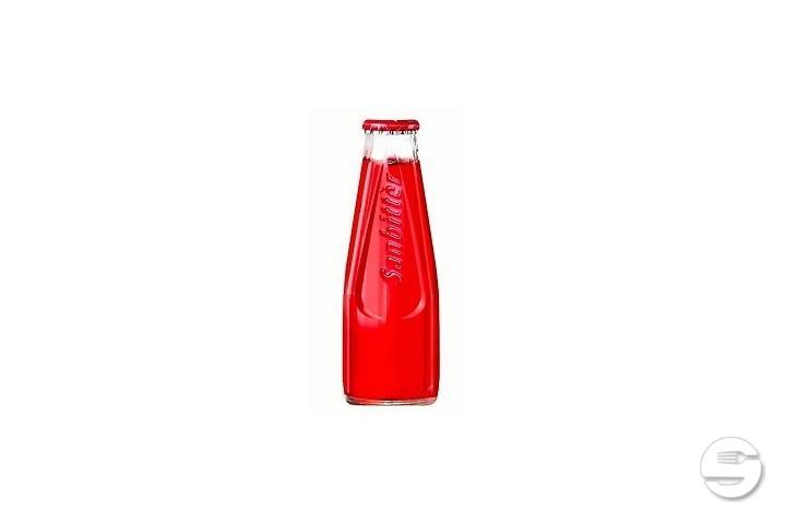 Sanbitter 0,2l - Salir