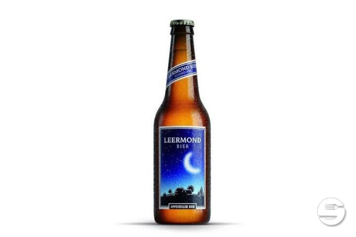 Leermond Alcohol Free 0,33l - Salir