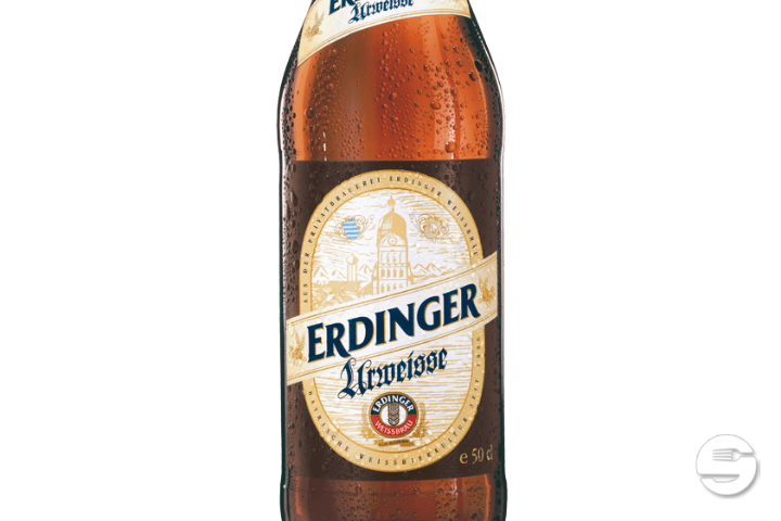 Erdinger Weissbier 0,5l - Salir