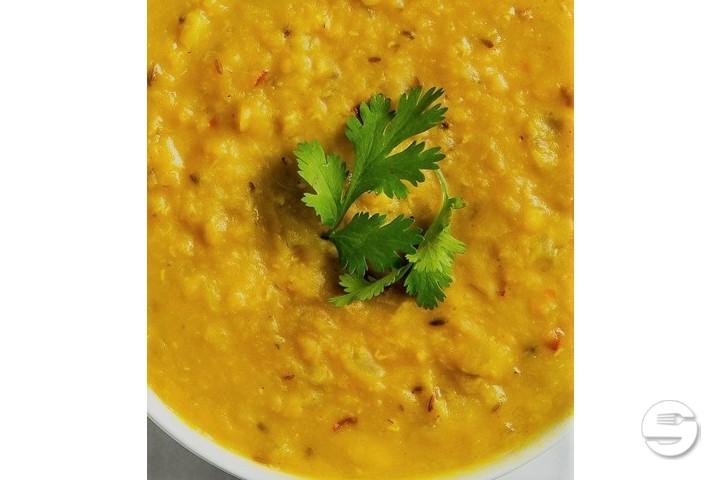 Yellow Daal - CHICKPEA
