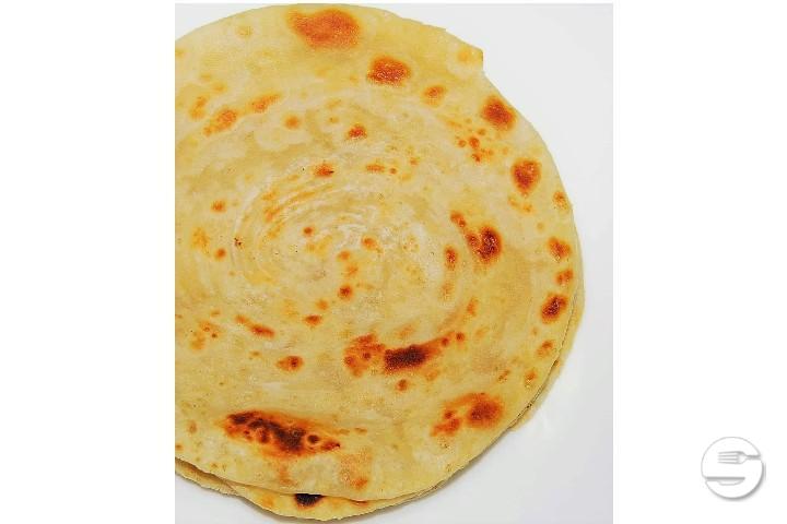 Paratha Roti - CHICKPEA