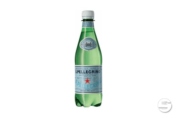 S.Pellegrino - CHICKPEA