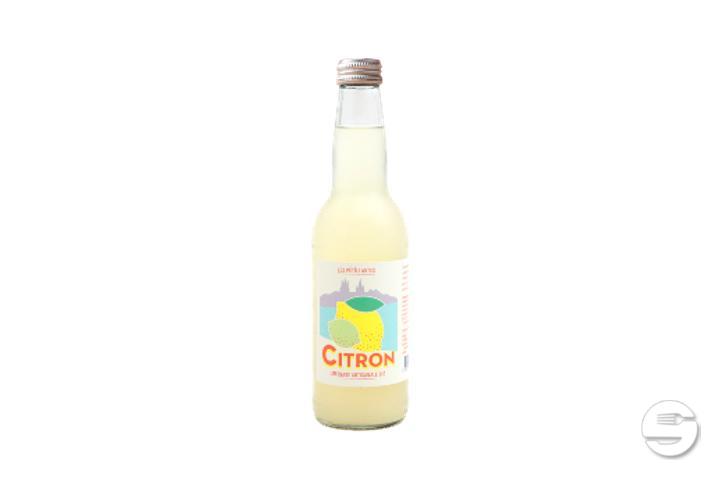 Les Pétillantes Citron - Lucha Libre