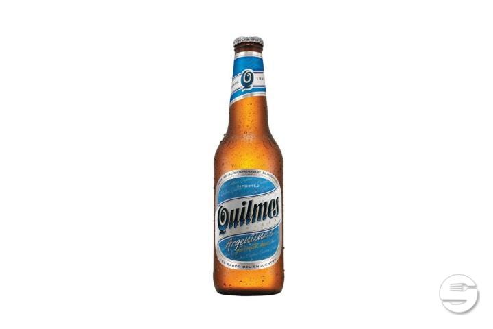 Quilmes - Lucha Libre
