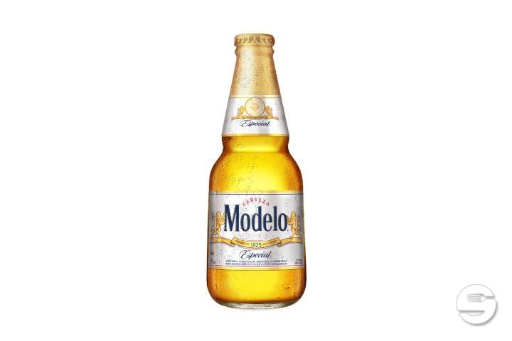 Modelo Especial - Lucha Libre